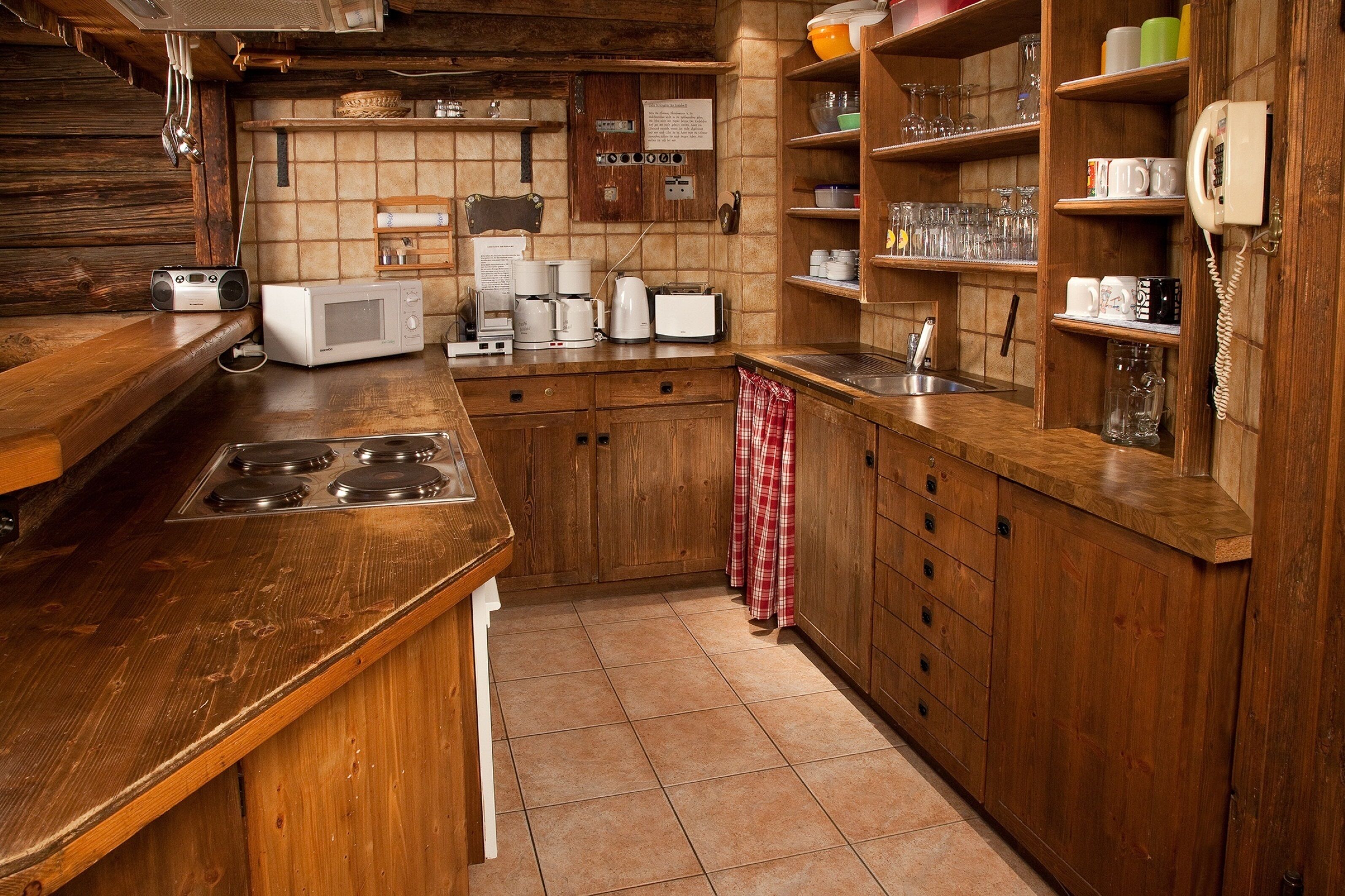 Holiday home - Apartment - Riding holiday - Sauna hut - Sleeps 4-11