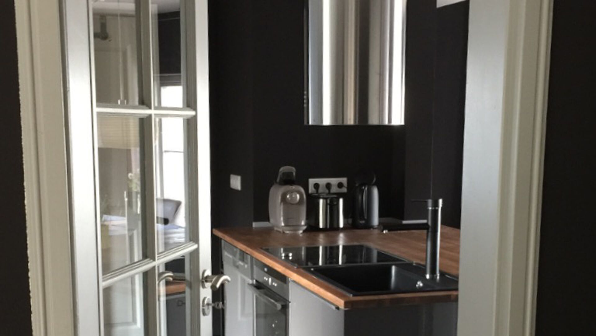 Exclusive thatched house in Wyk auf Foehr