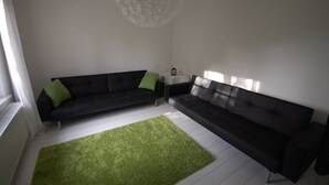 Oppholdsområde