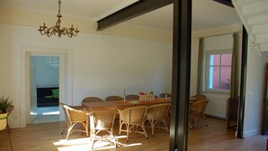 Spiseområde
