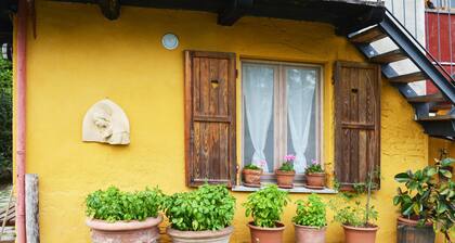 Kultur und Natur, Ruhe und Erholung, Grossstadt und Berge