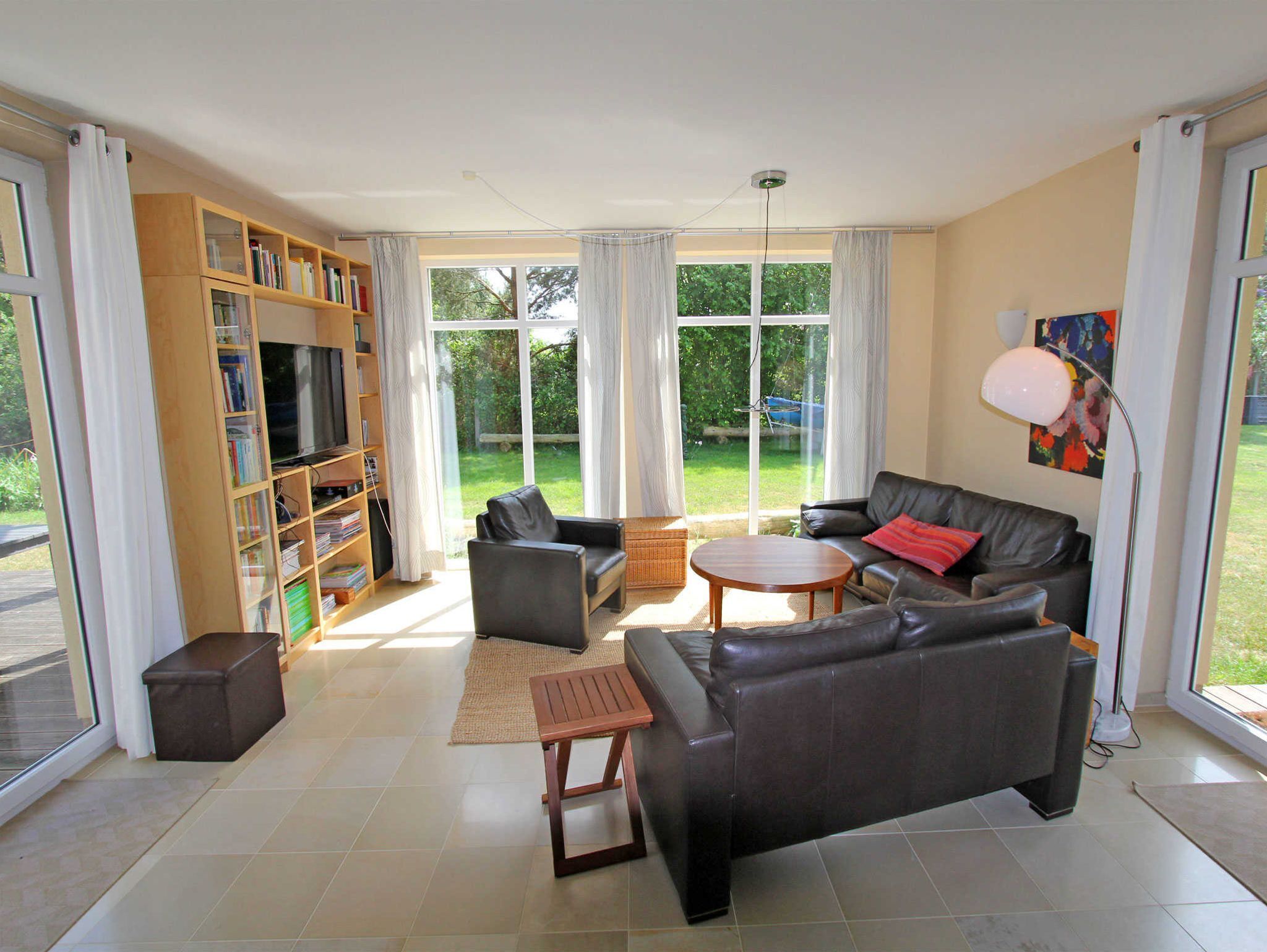 Apartments Warthe USE 3230 - USE 3231 EC