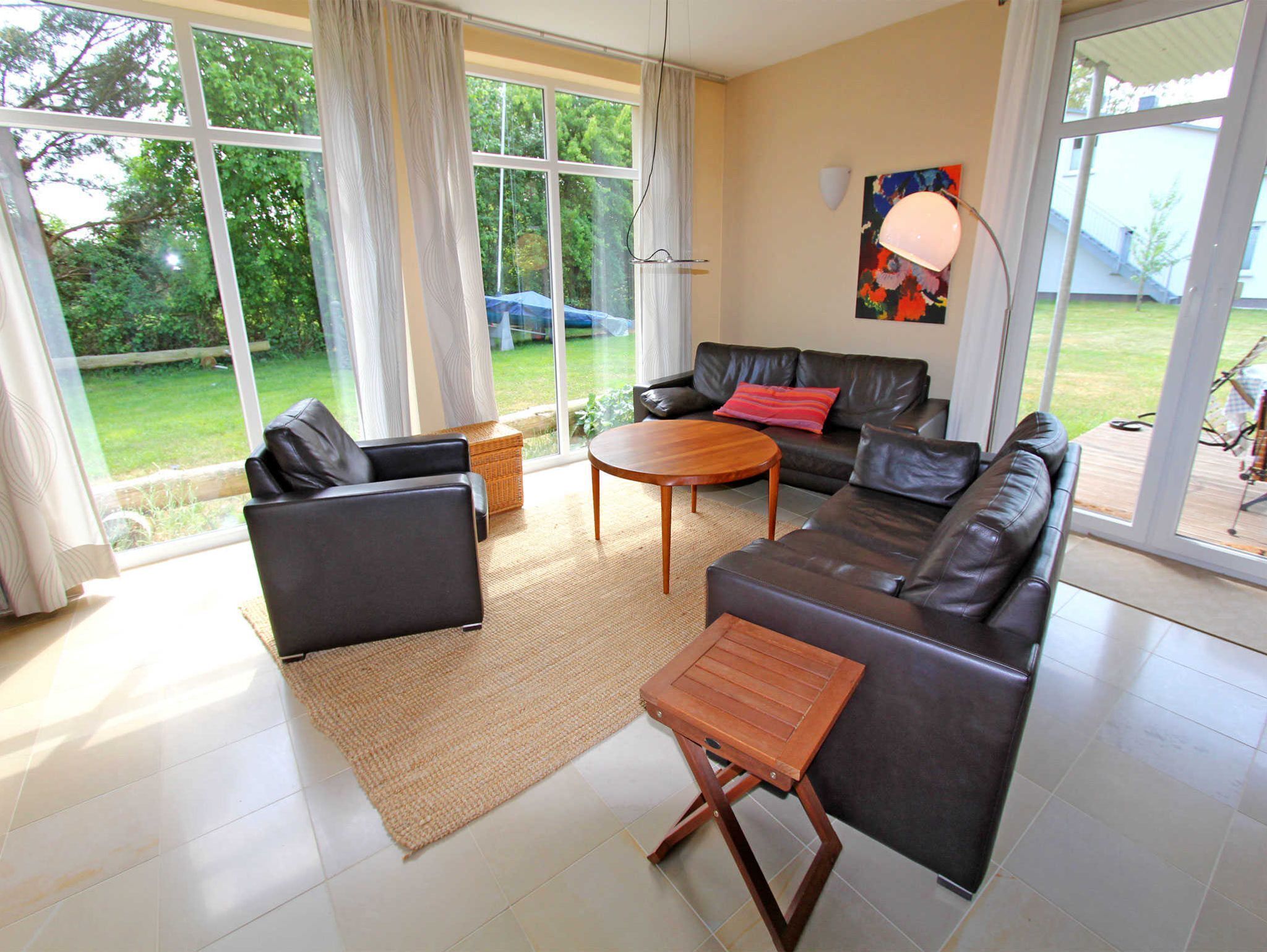 Apartments Warthe USE 3230 - USE 3231 EC