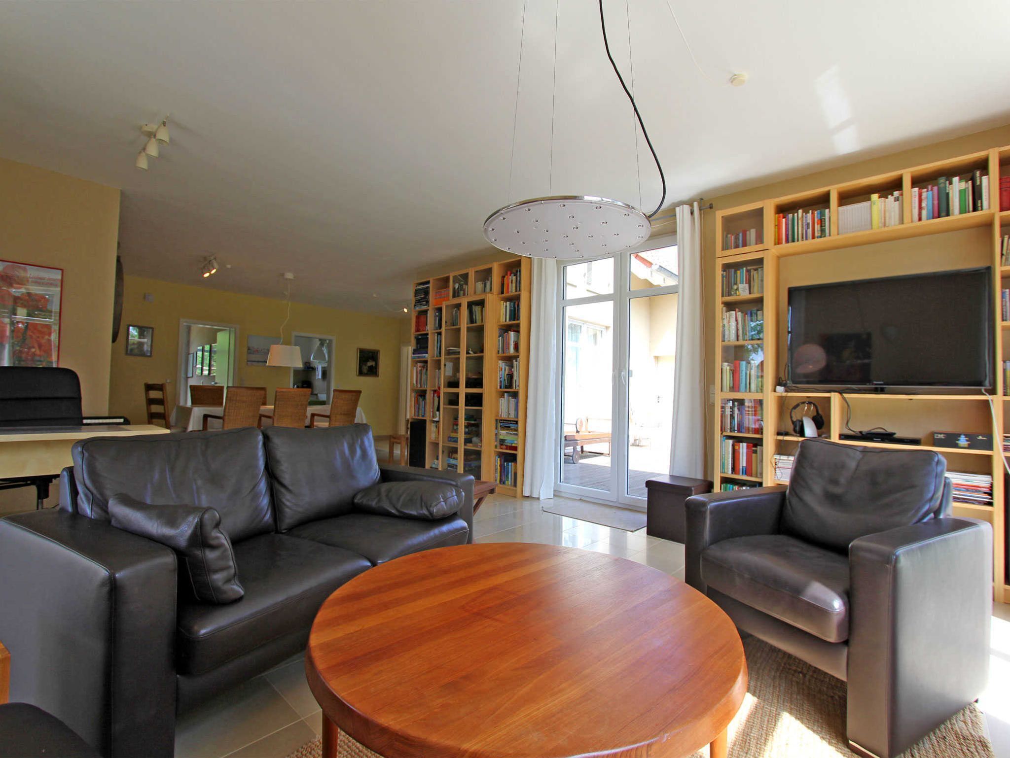 Apartments Warthe USE 3230 - USE 3231 EC