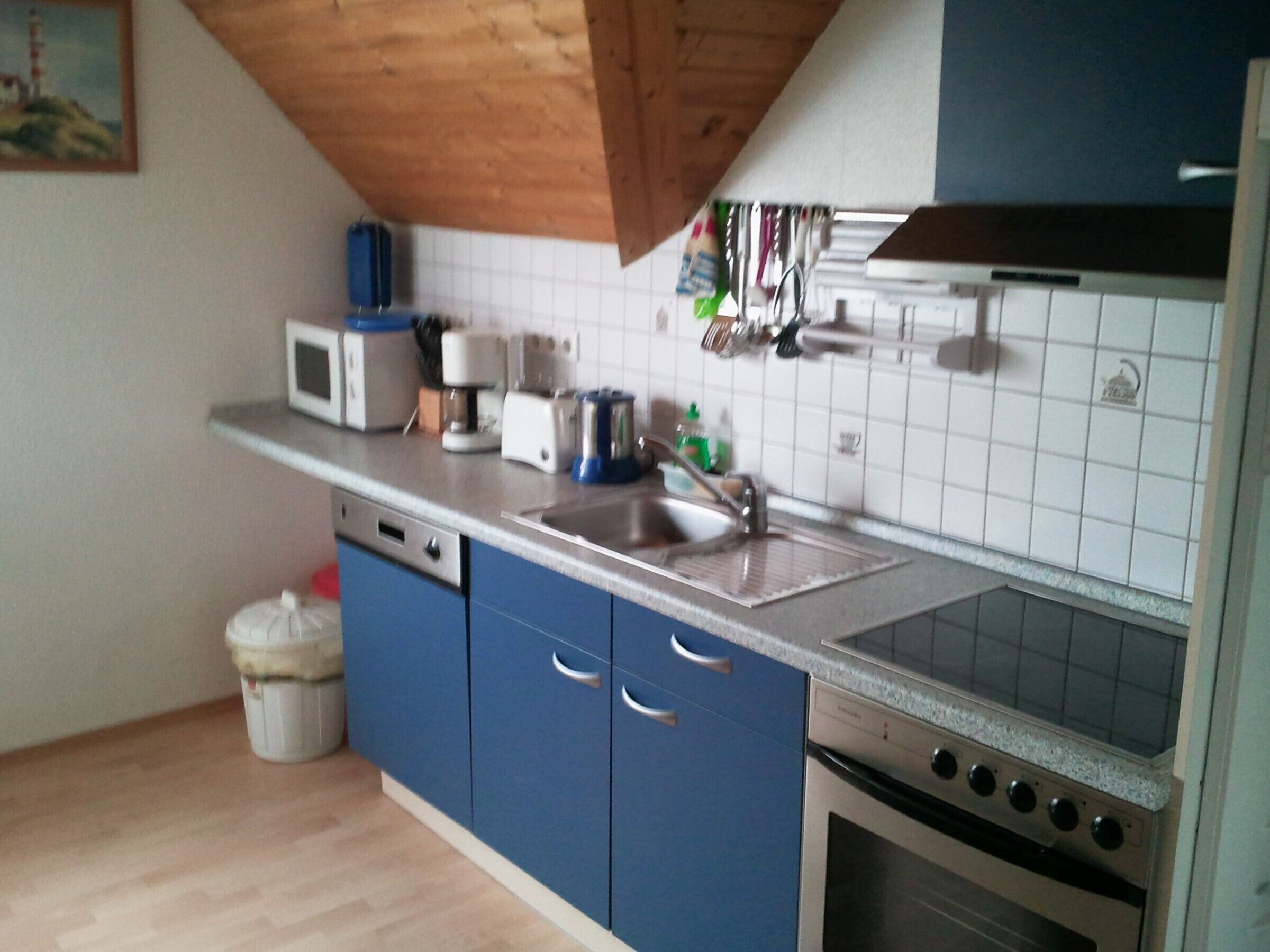 Gemütliche, familienfreundliche und strandnahe Ferienwohnungen in ruhiger Lage