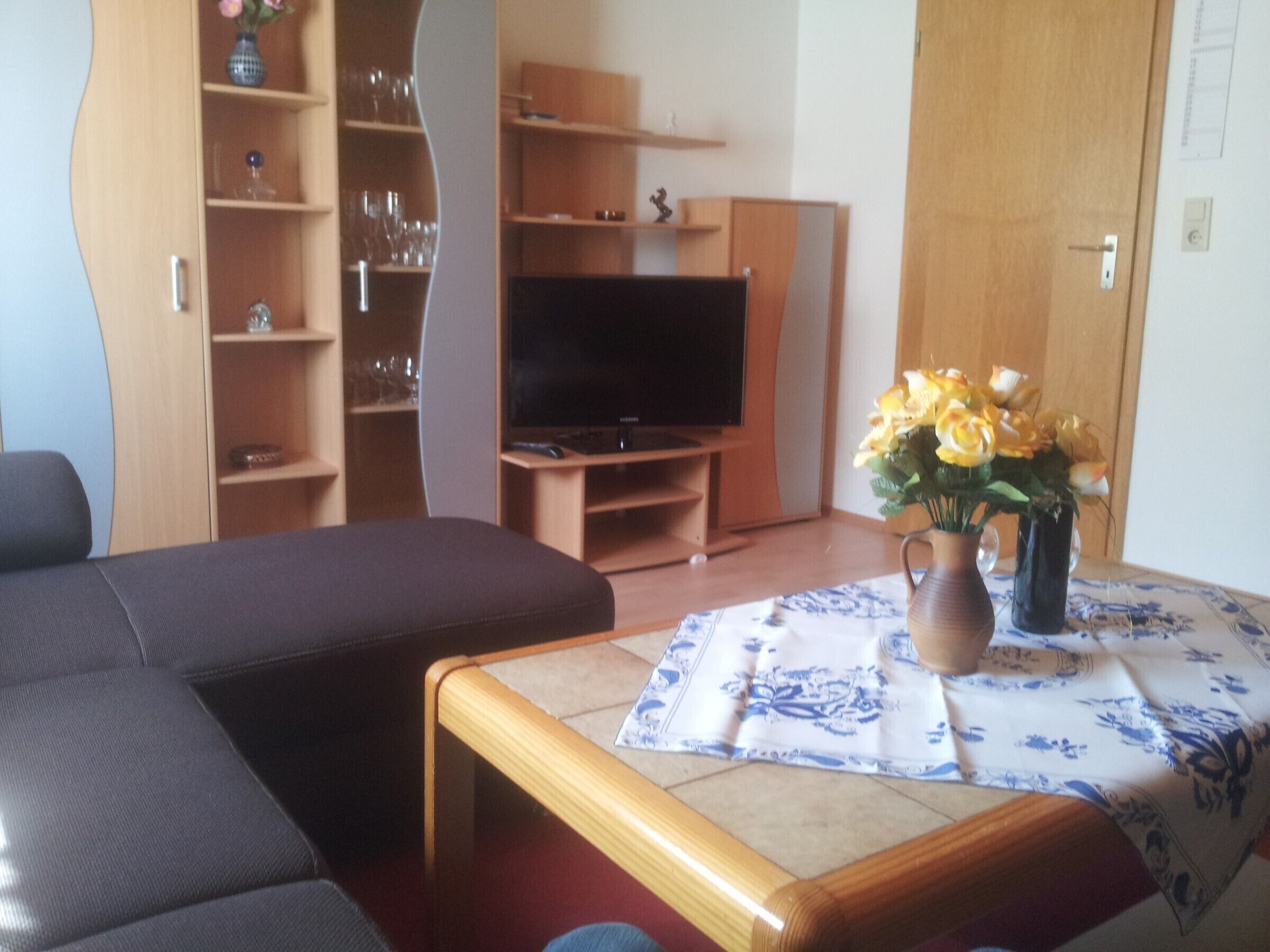 Gemütliche, familienfreundliche und strandnahe Ferienwohnungen in ruhiger Lage