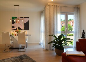 Interior - Apartment historic Soutyhof 16 **** Saarlouis - arrive and feel good (SLS)