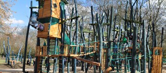 Welcome to your little break!