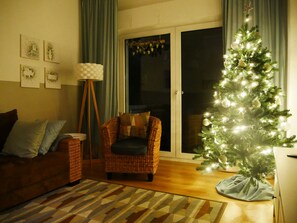 Interior - Welcome to your little break! (Dortmund)