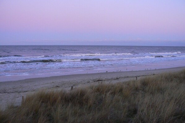 Sun loungers - New holiday home by the forest. Baltic Sea in 2 minutes. Achterwasserblick. (Kölpinsee)