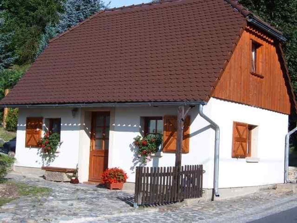Ferienhaus Alter Pferdestall