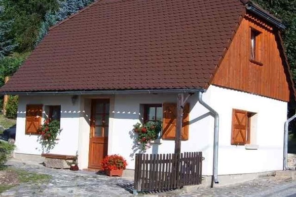 Ferienhaus Alter Pferdestall