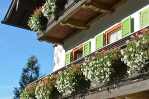 Detalle exterior
