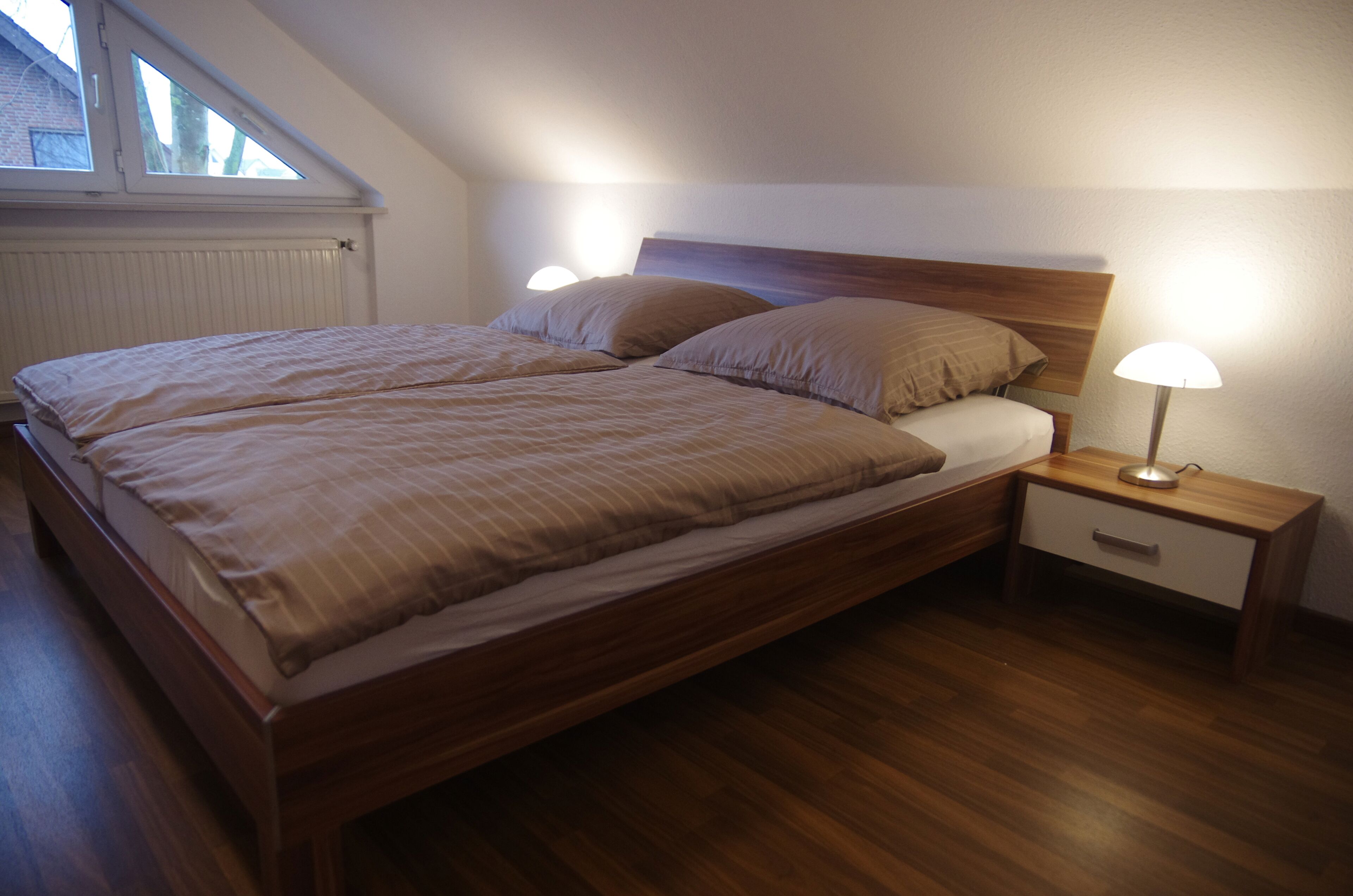 Apartment in the heart of Sassenberg