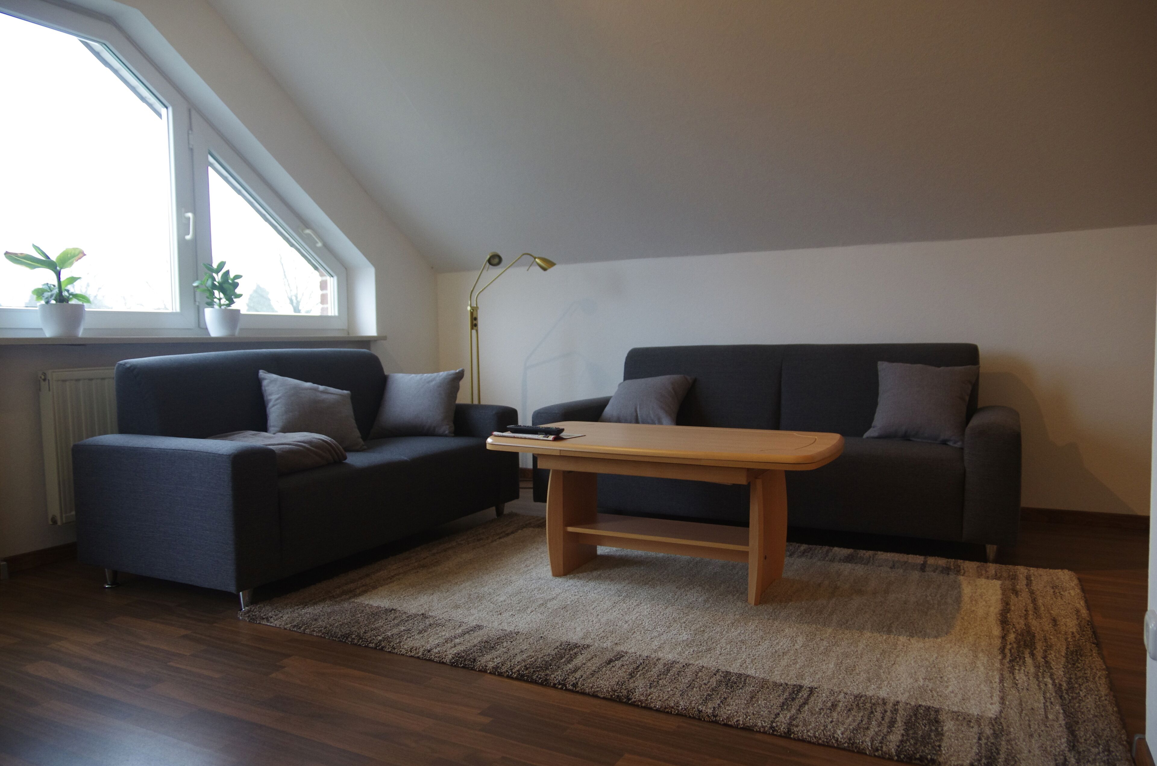 Apartment in the heart of Sassenberg