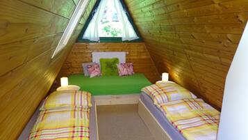 3 bedrooms