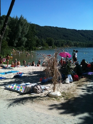 Strand
