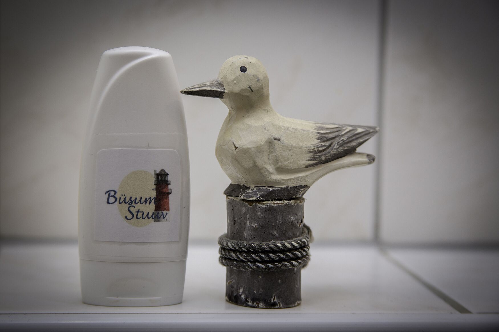 Innvendig detalj