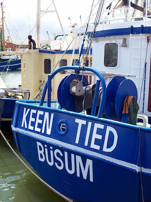 Port de plaisance