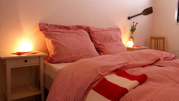 1 habitación