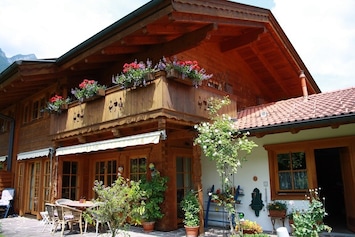 Eksteriør