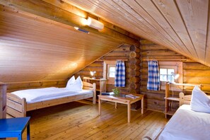 3 chambres, Wi-Fi