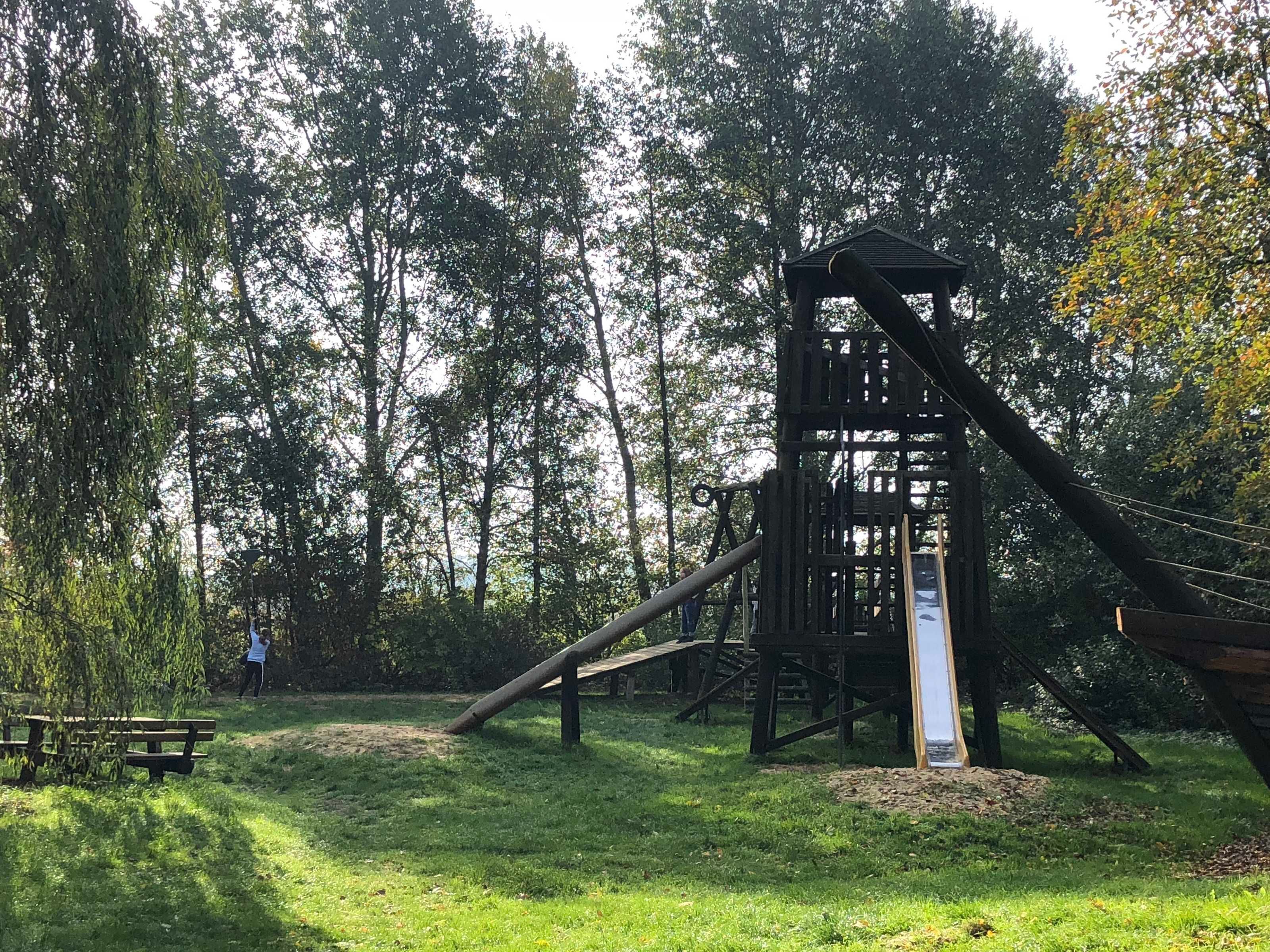 Espace pour enfants