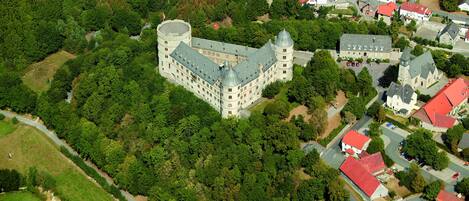 Aussenbereich
