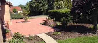 Apartment Teestübchen - Apartments Haus Sommerwind, 45075