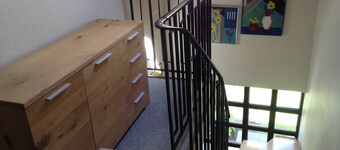 Appartement TeestĂŒbchen - Apartments Haus Sommerwind, 45075