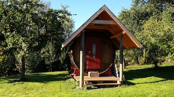 Udendørsområde