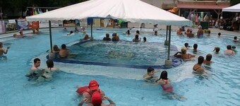 Holiday house Leányfalu for 1 - 5 persons with 2 bedrooms - Holiday home