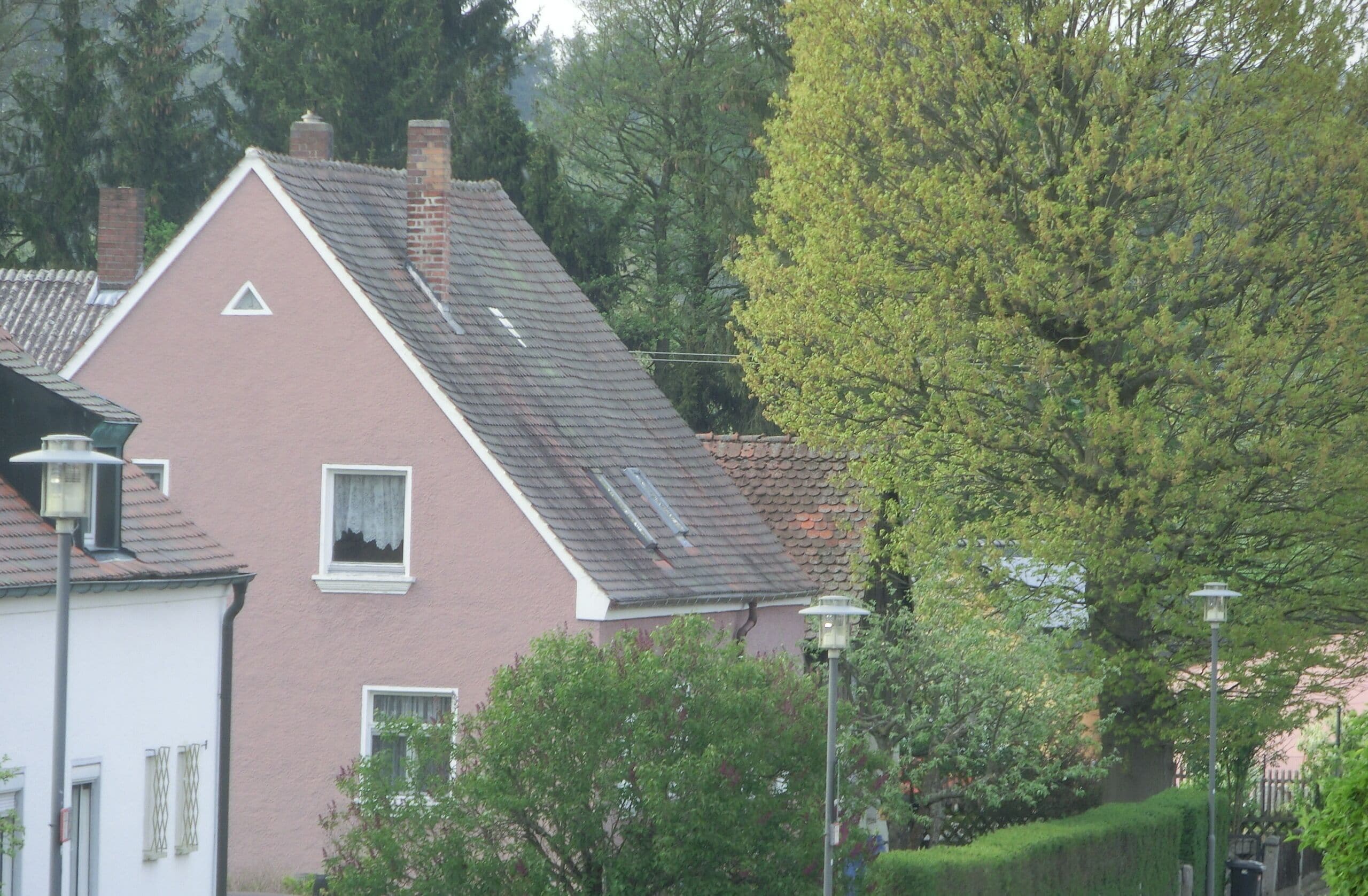 Ferienhaus mit 2 Wohnungen 