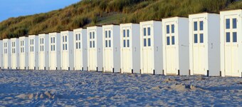 Drøm hytte, 2 bad, WiFi, hage, grill, vaskemaskin, badeland, sykkel