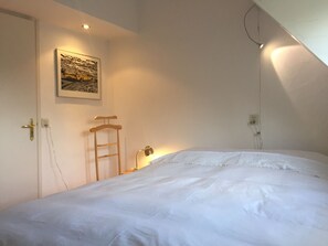 3 chambres, accès au Wi-Fi (inclus), literie fournie