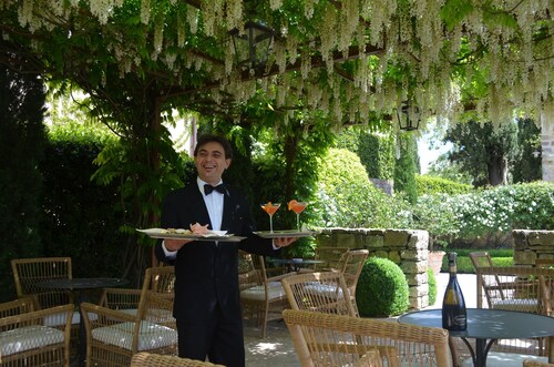 Casa Francesca, Wohnung Lavendel, einzigartiger Panoramablick, traumhafter Pool,