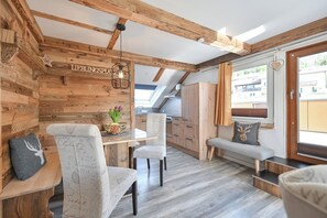 Interior - Unique and fantastic panoramic view, app. 5 (Füssen)