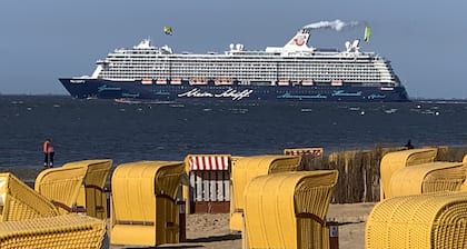Joliment meublé 1 chambre Ap. pour max. 2 personnes