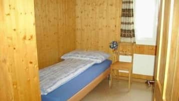 2 chambres