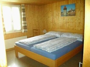 2 habitaciones 