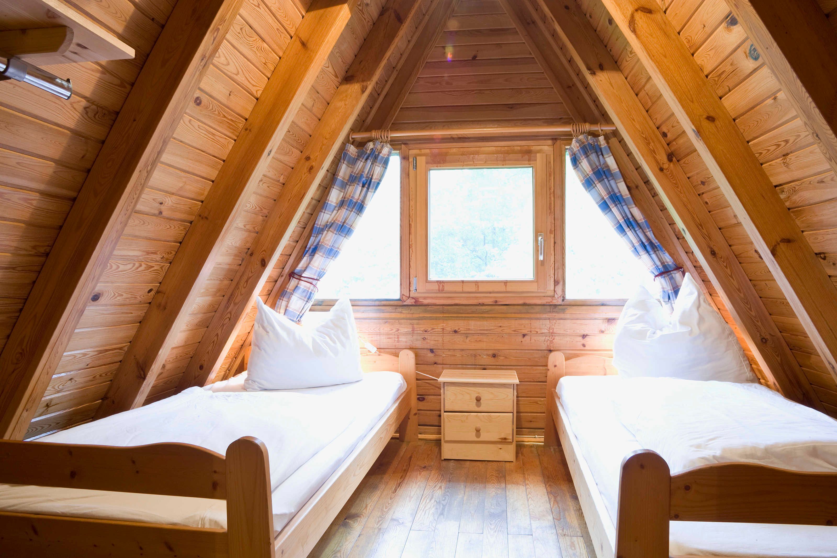 3 bedrooms, WiFi