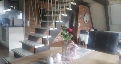 Maison de vacances "Exquisit" - pour les meilleurs jours de l'année!