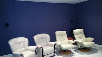 Interieur