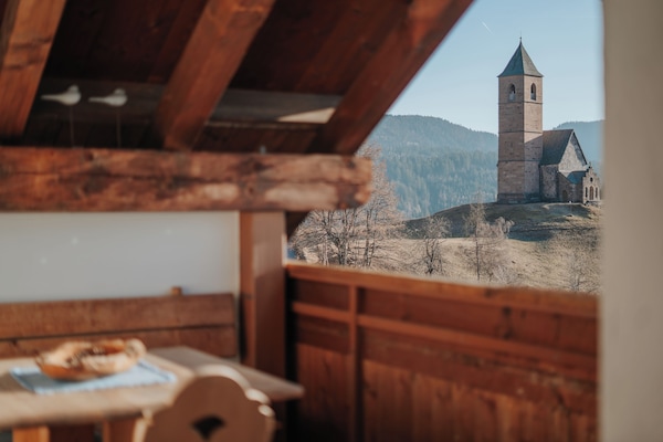 Speisen im Freien