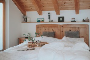 1 غرفة نوم وواي فاي مجانًا وملاءات أسرّة