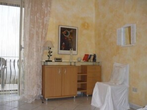 3 soveværelser, strygejern/strygebræt, internetforbindelse, sengetøj