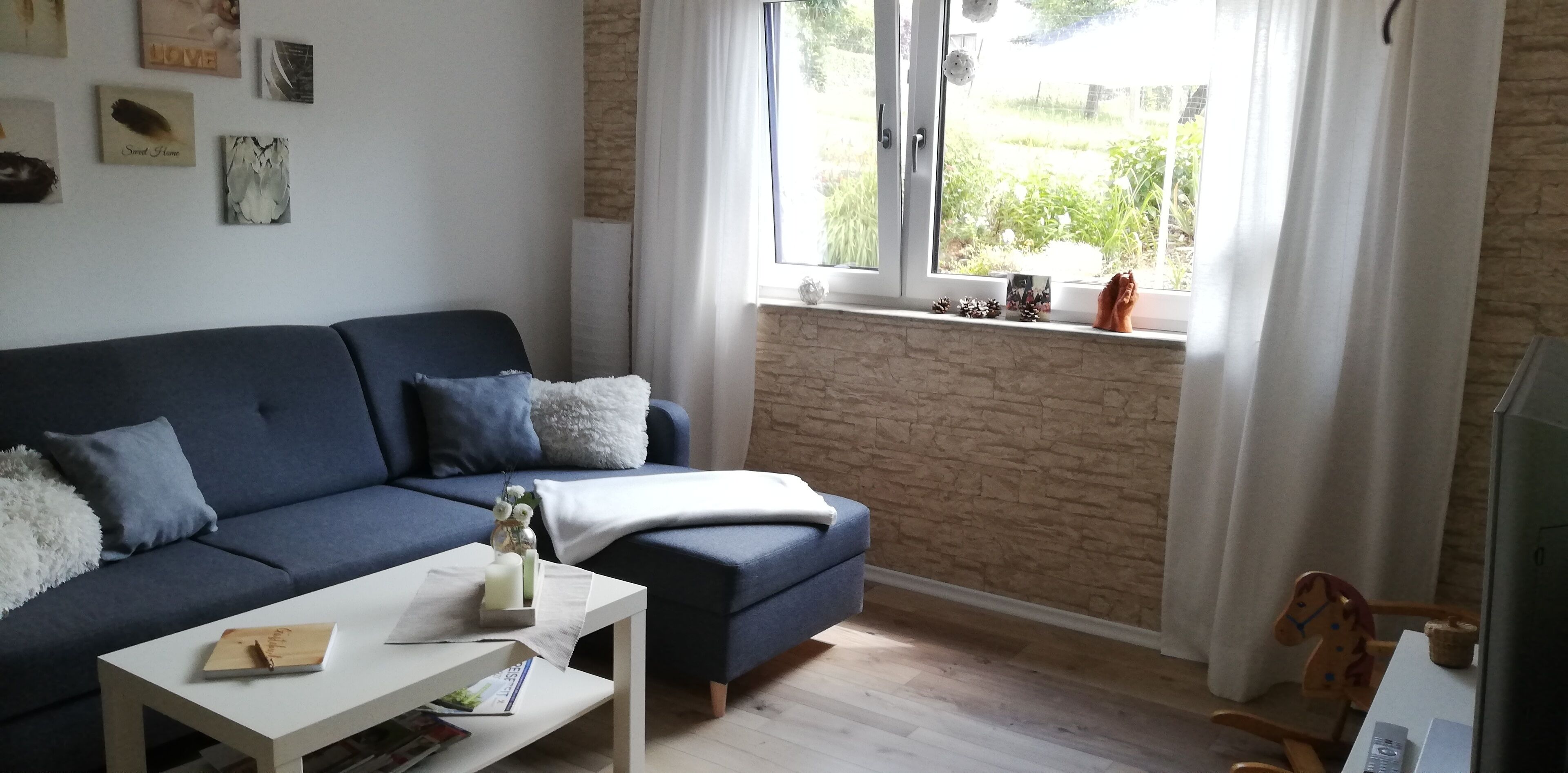 Personen 5+1,sehr familienfreundlich,Kinder< 2 J.0€, 2-3J. 5€ /ÜN, im Erzgebirge