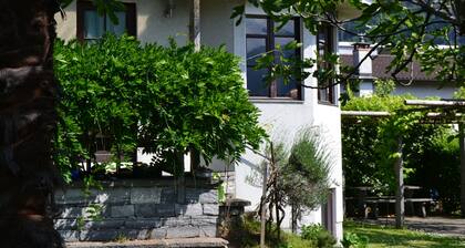 Cozy vacation home in Ticino