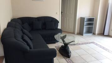 Fernseher, DVD-Player