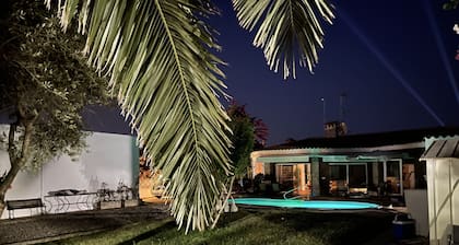 Casa vacacional